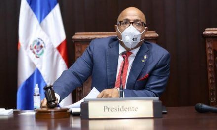 Cámara de Diputados cooperará con fiscales en caso Falcón