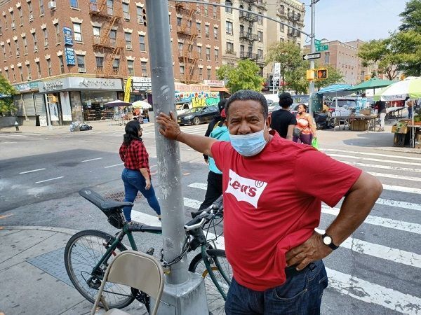 El Censo 2020 demuestra que en 10 años más del 5% de los hispanos abandonó el Alto Manhattan