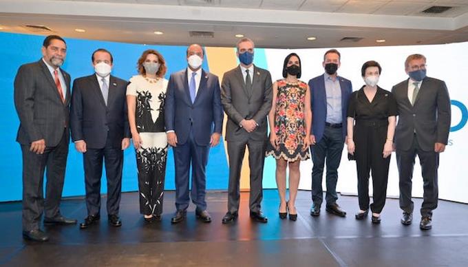 Lanzan Marca País en Estados Unidos