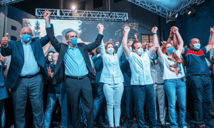 En el PRM tratan de desmontar la no reelección