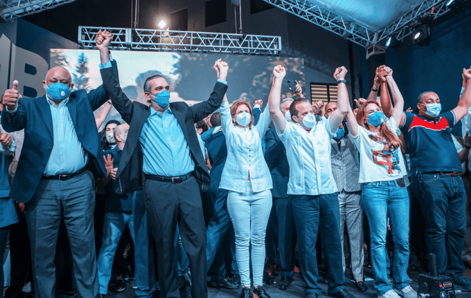 En el PRM tratan de desmontar la no reelección