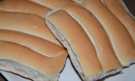 ¿Conoce las razones por las cuáles un pan vale RD$7 en República Dominicana?