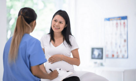 Convertirse en madre es posible para las pacientes con esclerosis múltiple
