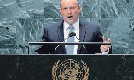 Israel no permitirá que Irán desarrolle armas nucleares