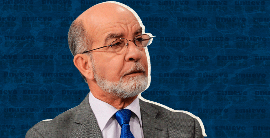 Daniel Pou dice problema de partidos es elegir candidatos “por los recursos con que cuentan”