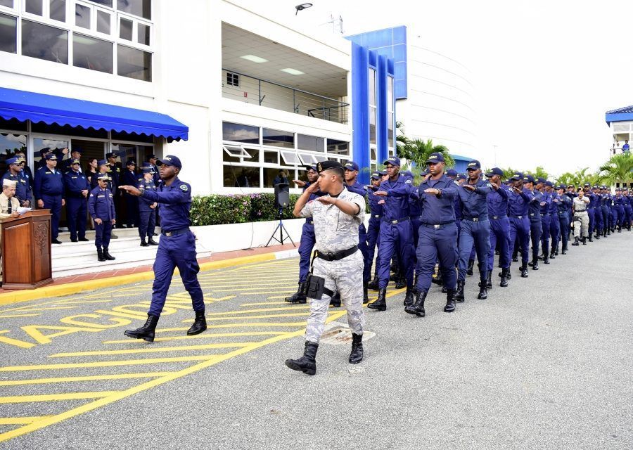 CESAC da inicio a curso de Poligrafía