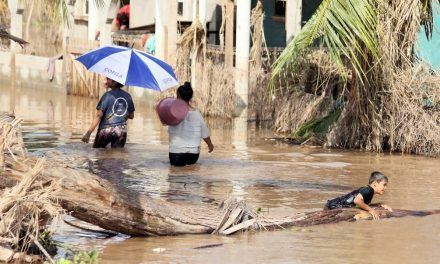 El cambio climático forzará la migración de 216 millones de personas en 2050