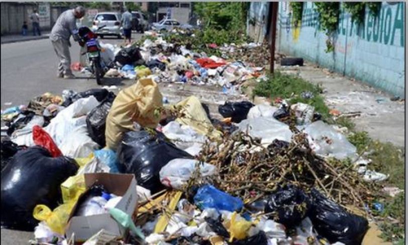 TSA falla a favor del alcalde Manuel Jiménez tras cancelar contrato irregular de recogida de basura