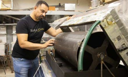 Modo más eficaz y simple de desalinizar agua usando energía solar