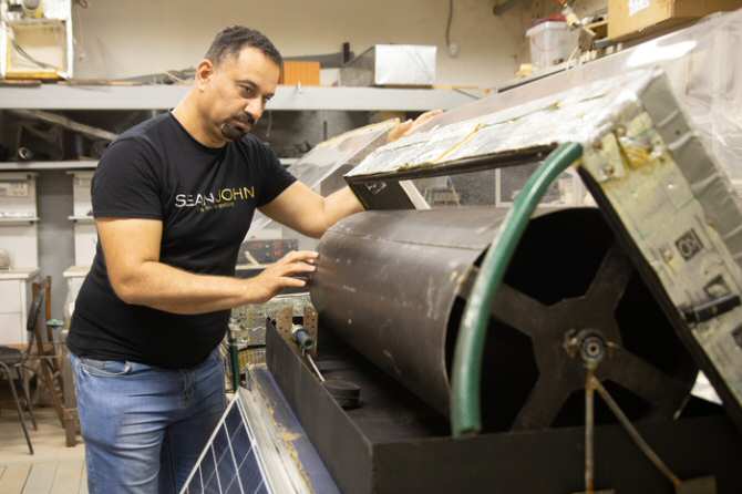 Modo más eficaz y simple de desalinizar agua usando energía solar