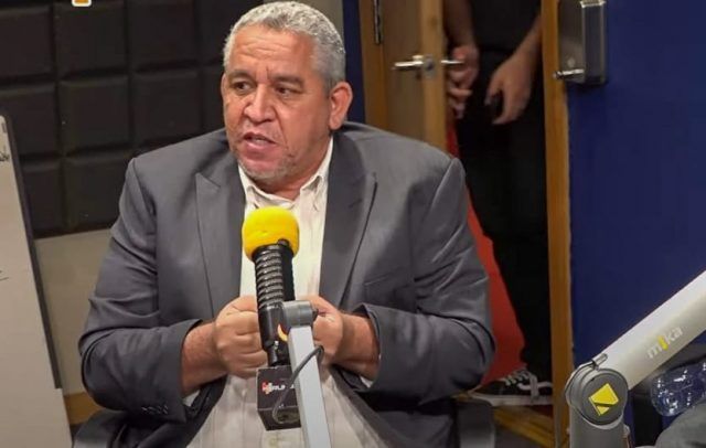 Asegura ASDE es primero en comprar flotilla de camiones con recursos propios