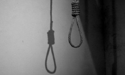 Una pareja fue encontrada  sin vida con signos de aparente suicidio en San Isidro