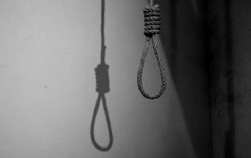 Una pareja fue encontrada  sin vida con signos de aparente suicidio en San Isidro
