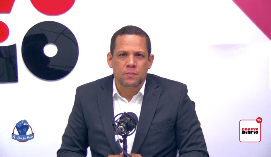 Llama a dominicanos a reflexionar sobre Operación Falcón y evaluar mejor sus líderes