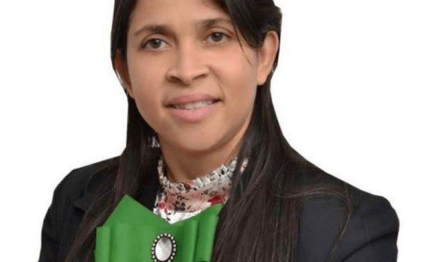 EL IMPACTO DE UN DISCURSO