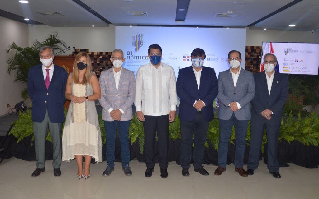 RD será país invitado al primer congreso internacional de gastronomía iberoamericana