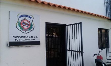DNCD “se tira” en Los Alcarrizos y apresa tres personas durante operativos