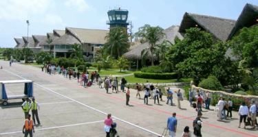 La francesa Corsair aumenta sus vuelos a Punta Cana por el éxito