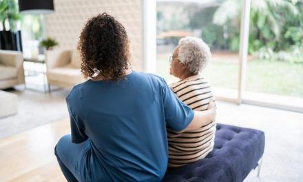 Alzheimer, el tipo de demencia más conocido
