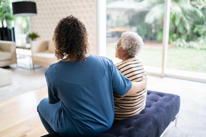 Alzheimer, el tipo de demencia más conocido