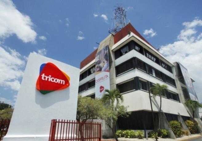 Capital extranjero tiene el dominio de las telecomunicaciones