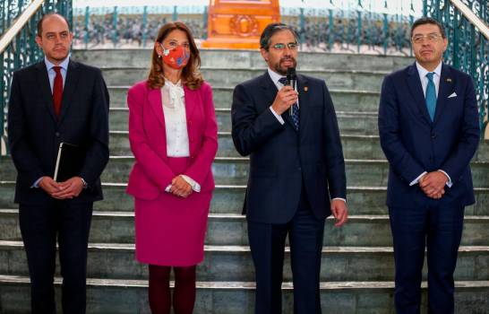 Cancillería de Ecuador analizará la migración riesgosa en pospandemia