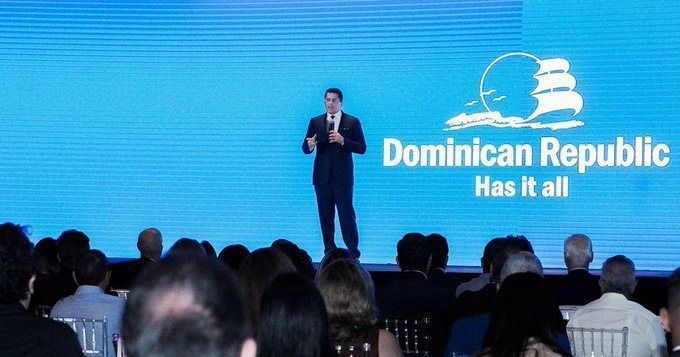 Collado: “Juntos todos hemos logrado la recuperación del turismo en RD”