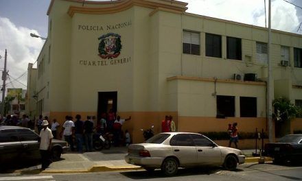 Policía rescata cadaver de hombre se ahogó en rio Nigua