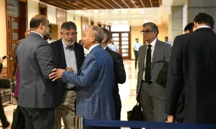 El lunes termina litigio caso Odebrecht