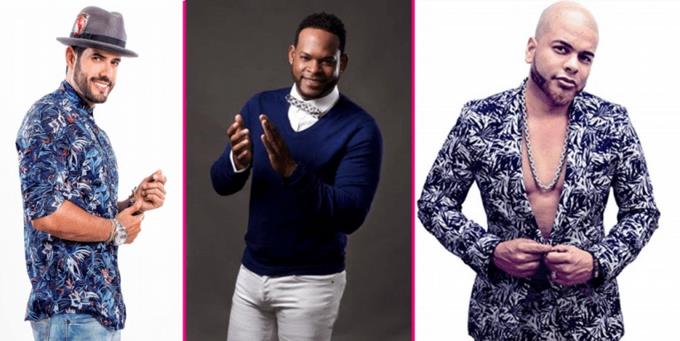 Emisoras urbanas dan giro sorpresivo: abren cerco a la bachata, al merengue y a la salsa
