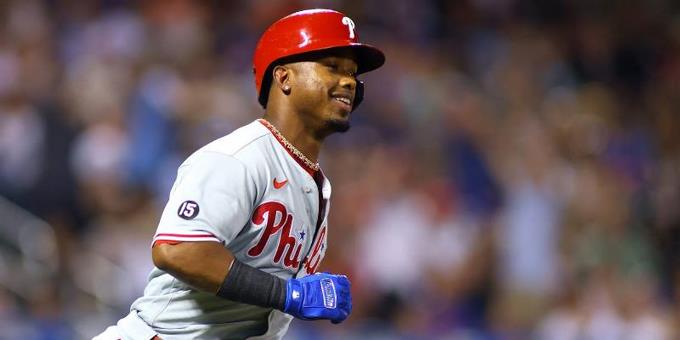 Filis vencen a los Mets con dos cuadrangulares de Segura