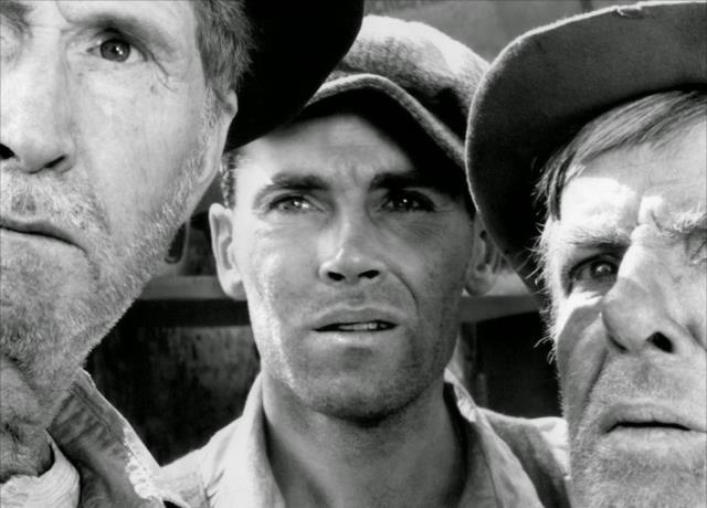 Grandes clásicos del cine: “Las Uvas de la Ira” es una obra maestra
