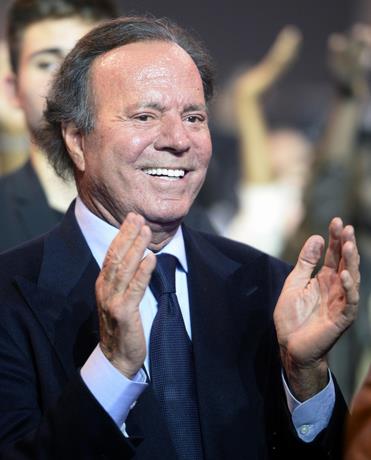 ¡Hey! Julio Iglesias cumple este jueves 78 años de vida y su Instagram está lleno de historias nunca antes contadas