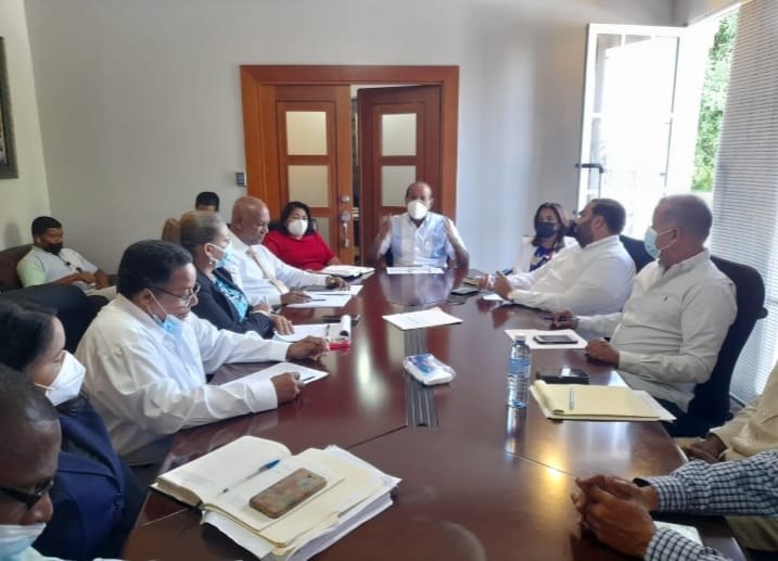 Alcalde Montás:”delincuencia es alarmante en San Cristóbal”