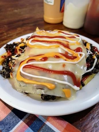 Lleva el sabor de la yaroa a tu cocina