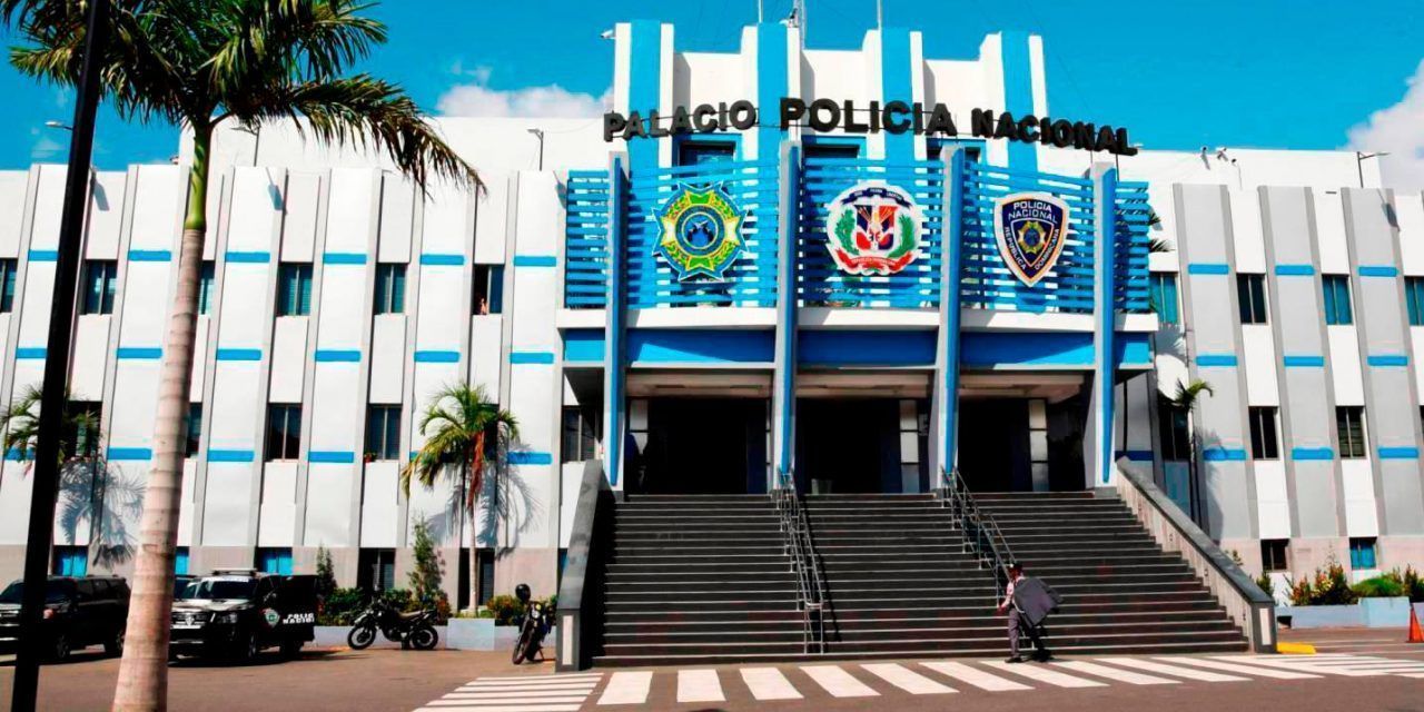 PN informa apresa hombre acusado de atracar punto de droga en Barahona