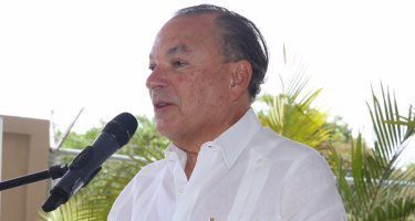 Rainieri proyecta Miches tendrá un boom en el desarrollo hotelero