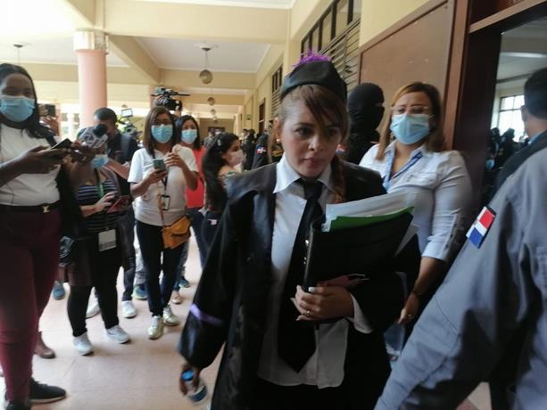 Recusan a jueza que conoce caso Falcón