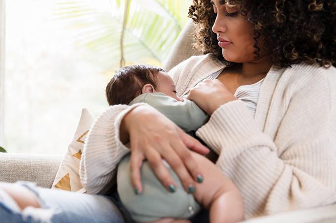 Situación de la lactancia materna en República Dominicana