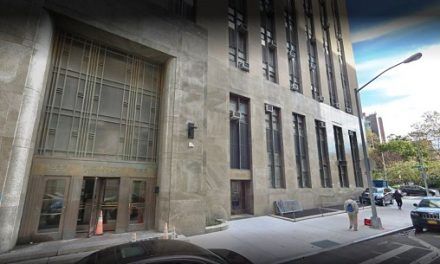 “Soy repugnante”: hombre quiso casarse con su propia hija en Nueva York y hasta demandó ante un juez para conseguirlo