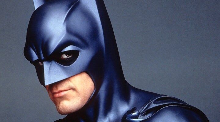 George Clooney explica por qué no volverá a ser Batman en ‘The Flash’