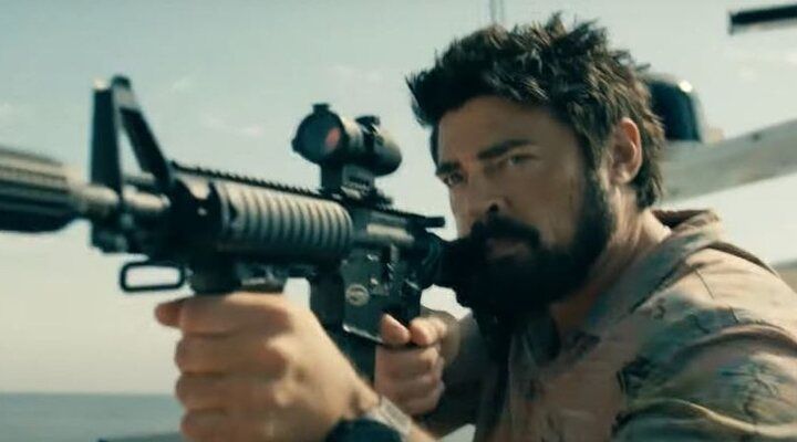 El showrunner de ‘The Boys’ va a dejar de utilizar pistolas reales en su rodaje, y quiere que los demás le sigan