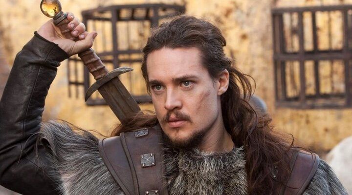 ‘The Last Kingdom’ volverá como película tras su quinta y última temporada