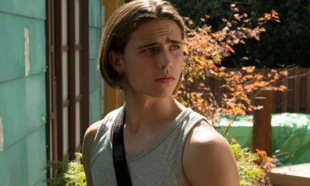 ‘The Batman’: Uno de los protagonistas de ‘Cobra Kai’ quiere ser el Robin de Robert Pattinson