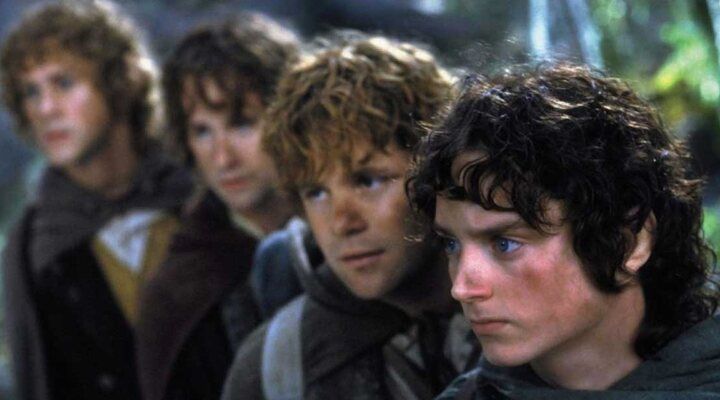 Un actor de la serie ‘El Señor de los Anillos’ avanza unos «Hobbits multiculturales» y heroínas