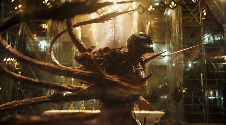 ‘Venom: Habrá matanza’ perdió varias escenas por el rodaje de ‘Matrix 4’ y ganó un improvisado crossover