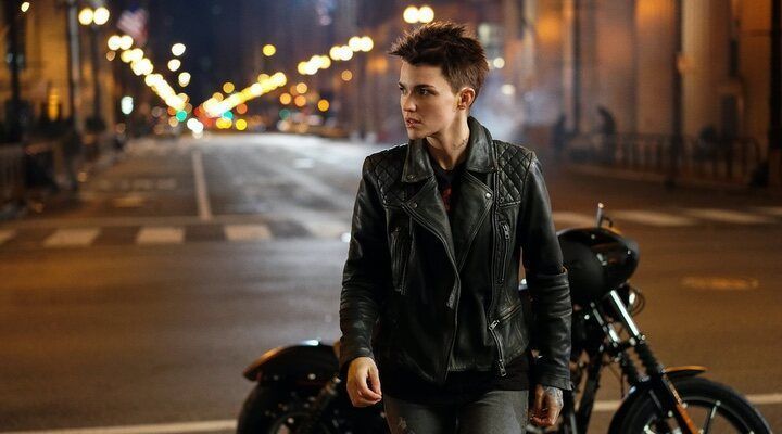 ‘Batwoman’: Ruby Rose revela detalles terribles sobre un rodaje plagado de graves accidentes