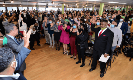 Leonel asegura no está en campaña