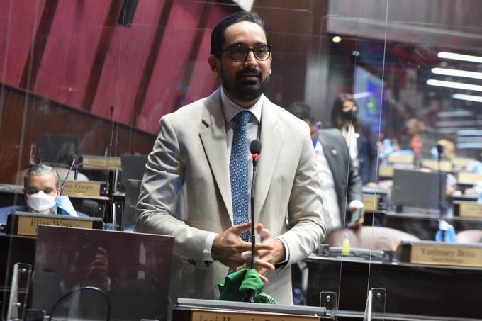José Horacio y Faride Raful presentarán informe disidente frente a la aprobación del Código Penal
