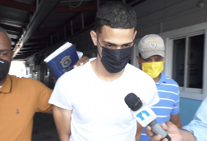 Familiares del médico José Miguel Ca­brera reclaman justicia